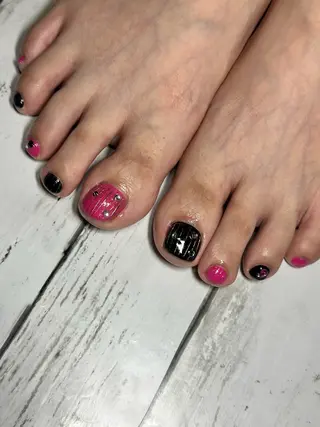 ネイル 🍎吉田 恵里🍎のその他イメージ
