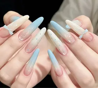 ネイル D-BEAUTY Nailsalonのネイルデザイン