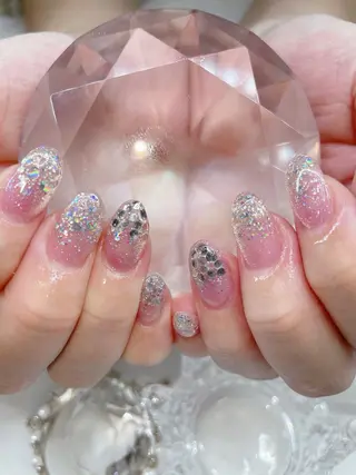 ネイル misun_ nailのネイルデザイン