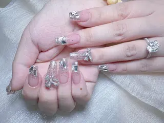 ネイル Moci Nail Salonのネイルデザイン