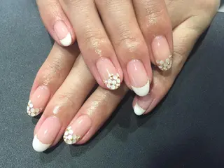 ネイル K- nailのネイルデザイン