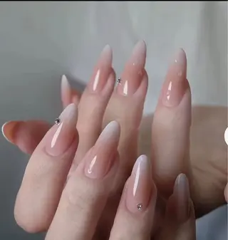 ネイル ROSE ANA CHUO 本川越のネイルデザイン