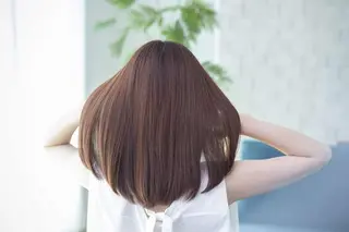 SHU HA RI (シュハリ)のヘアスタイル