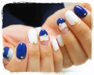 ネイル Mrs Nailのネイルデザイン