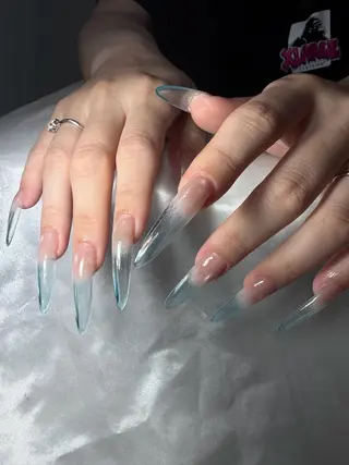 ネイル nailroom sb𓈒𓂂𓏸のネイルデザイン