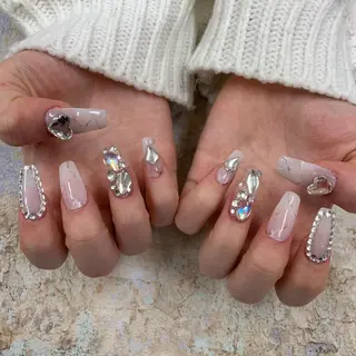 ネイル Nail💞 rinakoのネイルデザイン