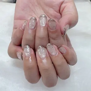 ネイル maruyasu. yのネイルデザイン