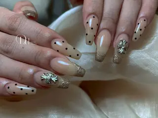 ネイル 💖D.d nail Gifu💖のネイルデザイン