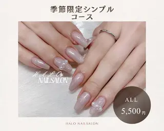 ネイル 川野 みゆのネイルデザイン