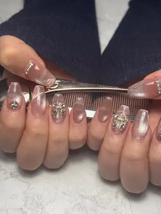 ネイル EmaNail★ Ayakaのネイルデザイン