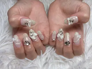 ネイル Josee 井村のネイルデザイン