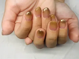 ネイル Olivia Blueのネイルデザイン