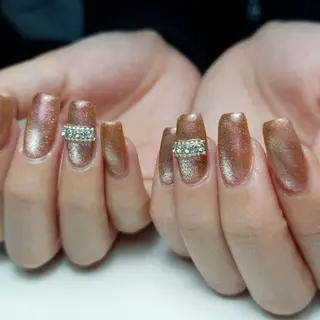 ネイル Legit nail salonのネイルデザイン