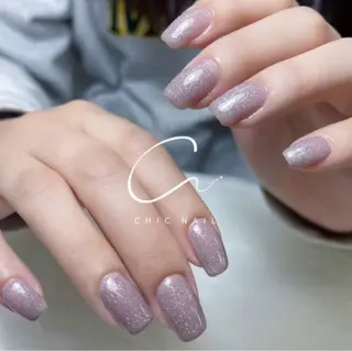 ネイル CHIC NailSalonのネイルデザイン