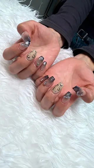 ネイル M3 nail salonのネイルデザイン