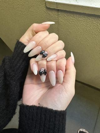 ネイル 🎀 NaNa_nailのネイルデザイン