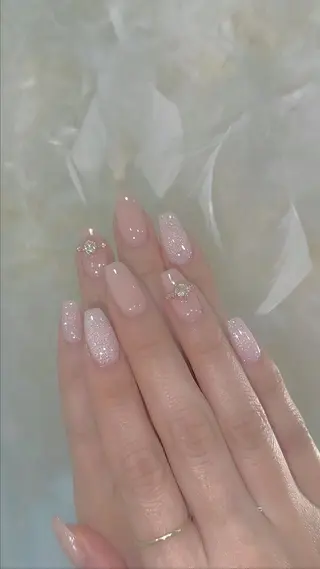 ネイル Anchan Nailのネイルデザイン