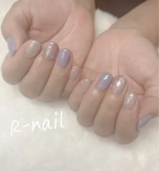 ネイル R-nail salonのネイルデザイン