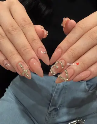 ネイル Allure miuのネイルデザイン