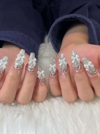ネイル Suka Nailのネイルデザイン