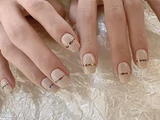 ネイル Lily ✨のネイルデザイン