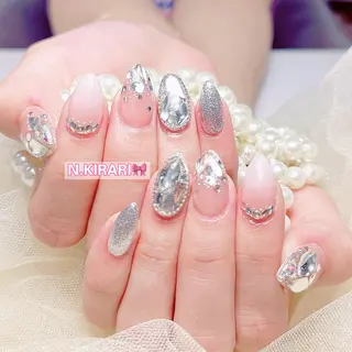 ネイル 💛miki 💛のネイルデザイン