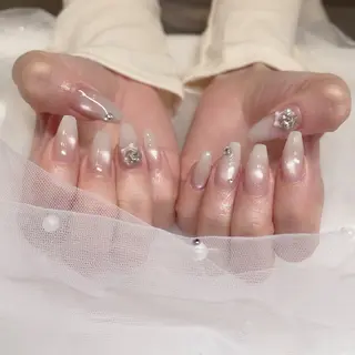 ネイル minami🎀 矢場町ネイルのネイルデザイン