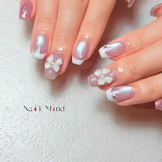 ネイル NailMind Tokyoのネイルデザイン