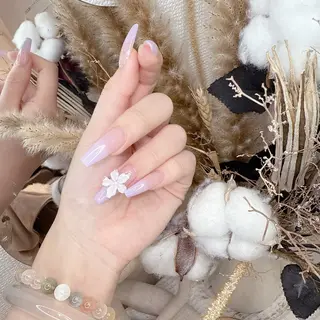 ネイル DG nailのネイルデザイン