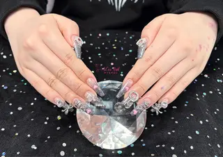 ネイル ACon NailSalonのネイルデザイン