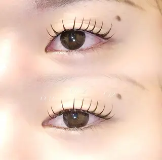 マツエク・マツパ cuinca柏店🎀 Airiのマツエク・マツパデザイン
