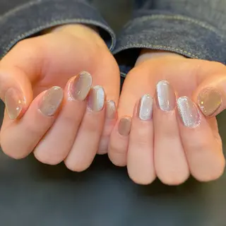 ネイル nail*157 .のネイルデザイン