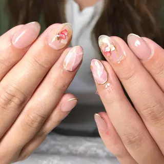 ネイル COCO +のエステ・リラクイメージ