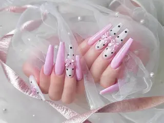 ネイル Doris Nail Salonのネイルデザイン