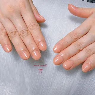 ネイル ema nailのネイルデザイン