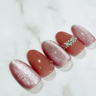 ネイル Kae Nailのネイルデザイン