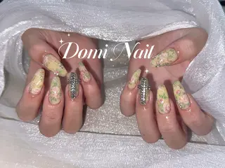 ネイル Domi Nail Salonのネイルデザイン