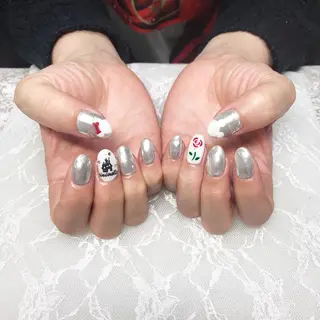 ネイル COCO +のエステ・リラクイメージ