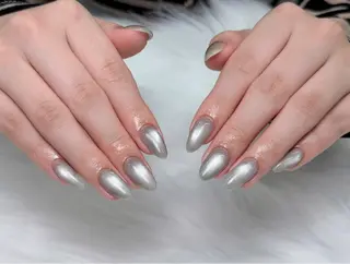ネイル Luna Nail.Novaのネイルデザイン