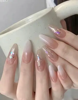 ネイル haru hiのネイルデザイン