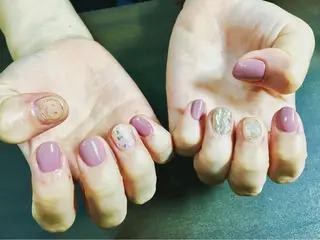 ネイル nail salon Titaleeのネイルデザイン