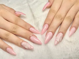 ネイル K.. nailsのネイルデザイン