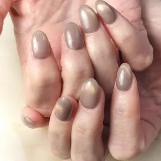 ネイル 桃子 Nail高円寺のネイルデザイン