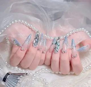 ネイル Julie NailSalonのネイルデザイン