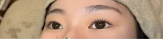マツエク・マツパ VIAS rina.🌙のマツエク・マツパデザイン