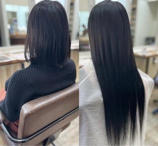 ロング 【wisp omiya】のその他イメージ
