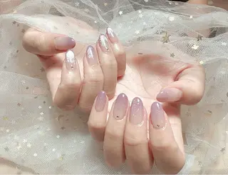 ネイル Angel AngelNailのネイルデザイン