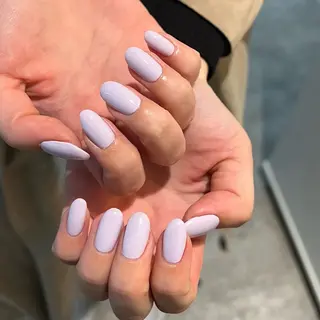 ネイル Unica. SERINAのネイルデザイン
