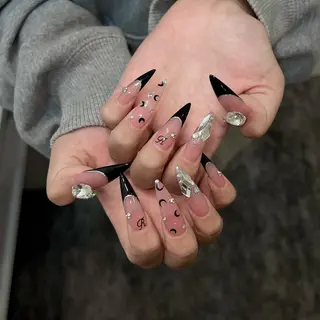 ネイル Sora  Nail Studioのネイルデザイン