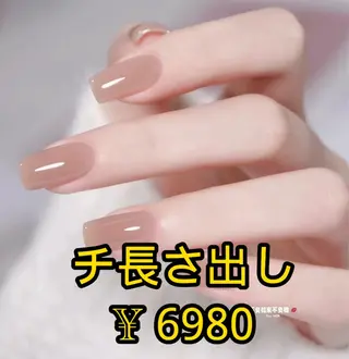 ネイル JUNA 健康美サロン渋谷店のエステ・リラクイメージ